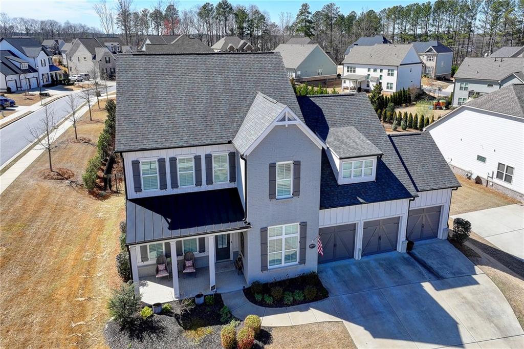 4455 Brookview Drive