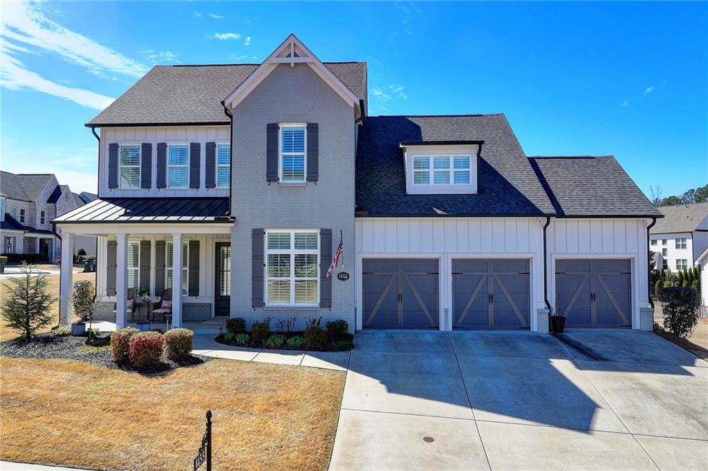 4455 Brookview Drive