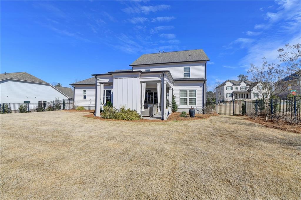 4455 Brookview Drive