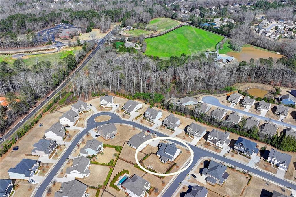 4455 Brookview Drive