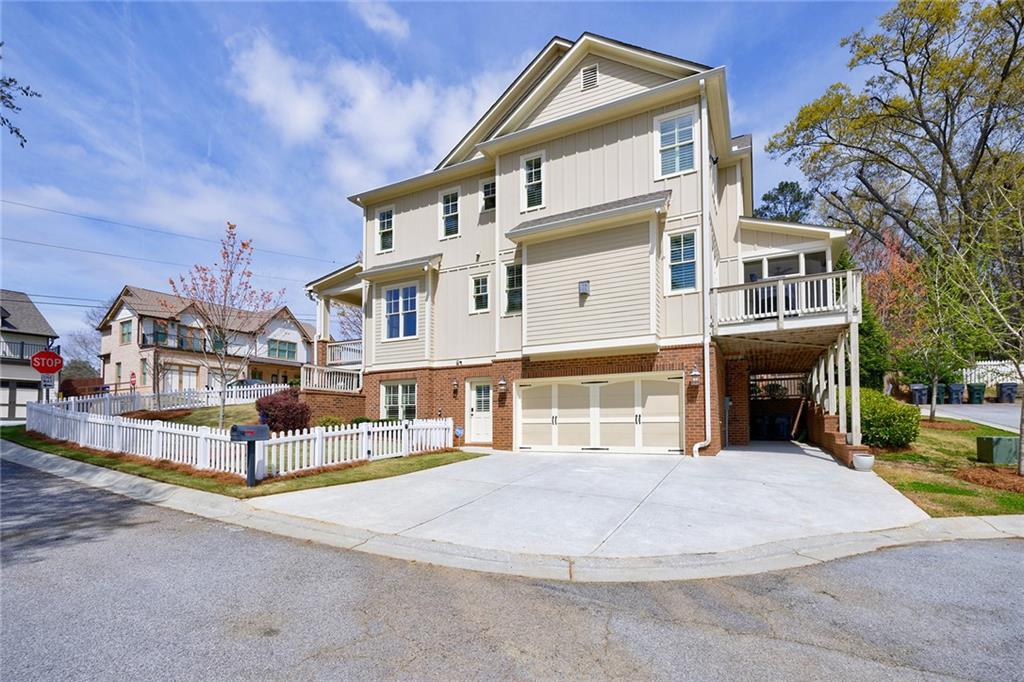 308 Old Commons Court