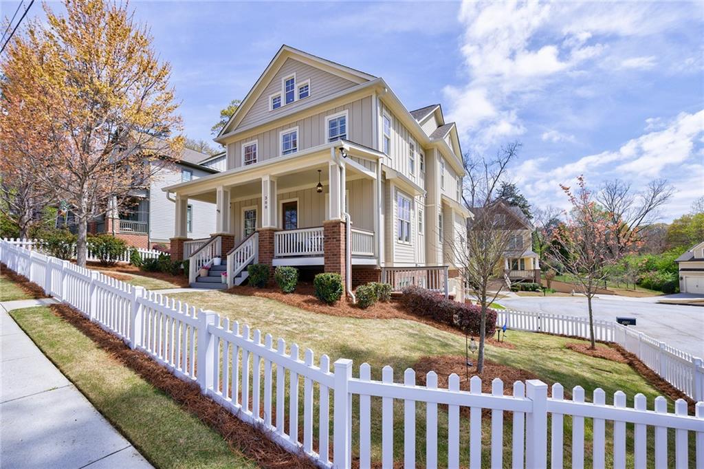 308 Old Commons Court