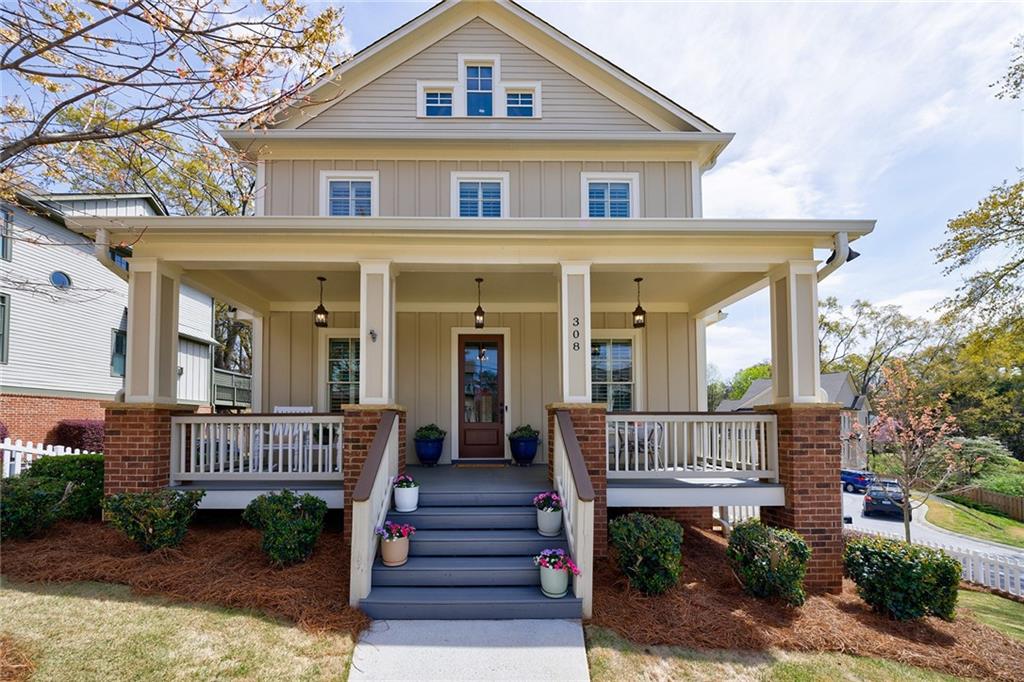 308 Old Commons Court