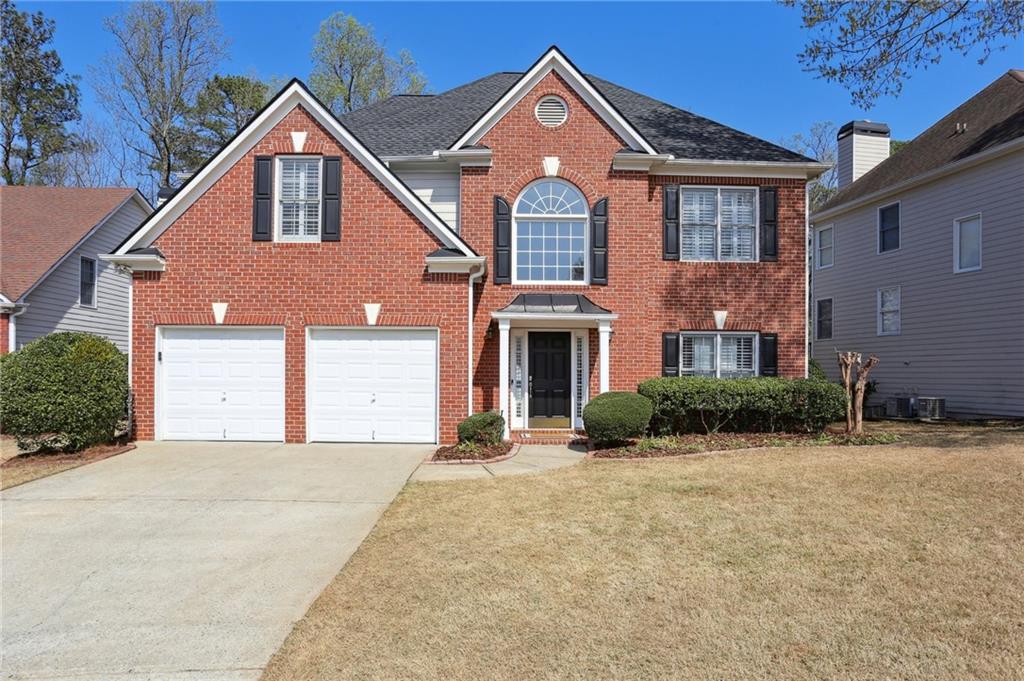 6085 Hampton Bluff Way