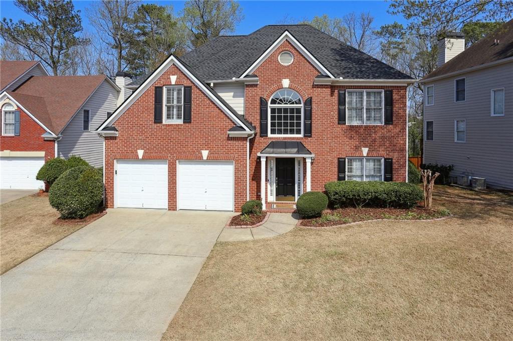 6085 Hampton Bluff Way