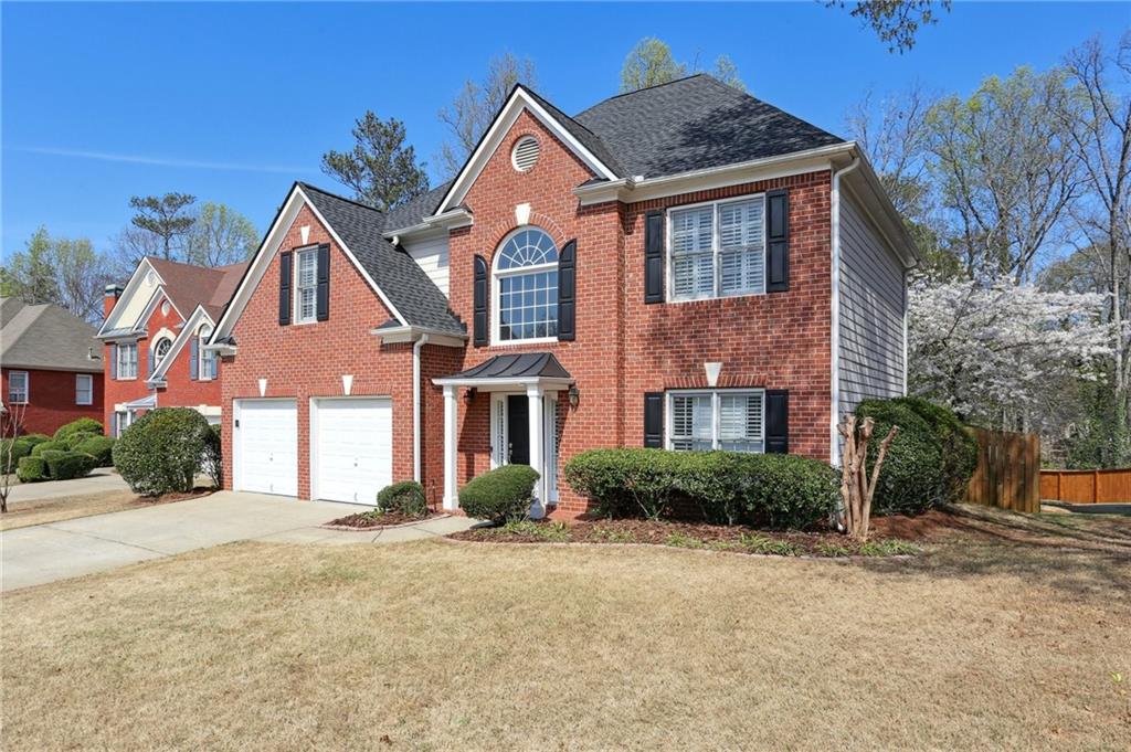 6085 Hampton Bluff Way