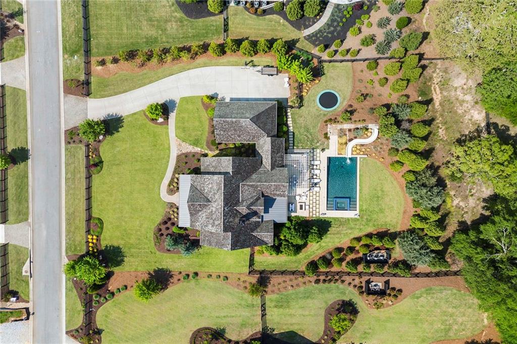 1012 Madison Hall Lane