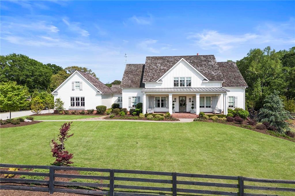 1012 Madison Hall Lane