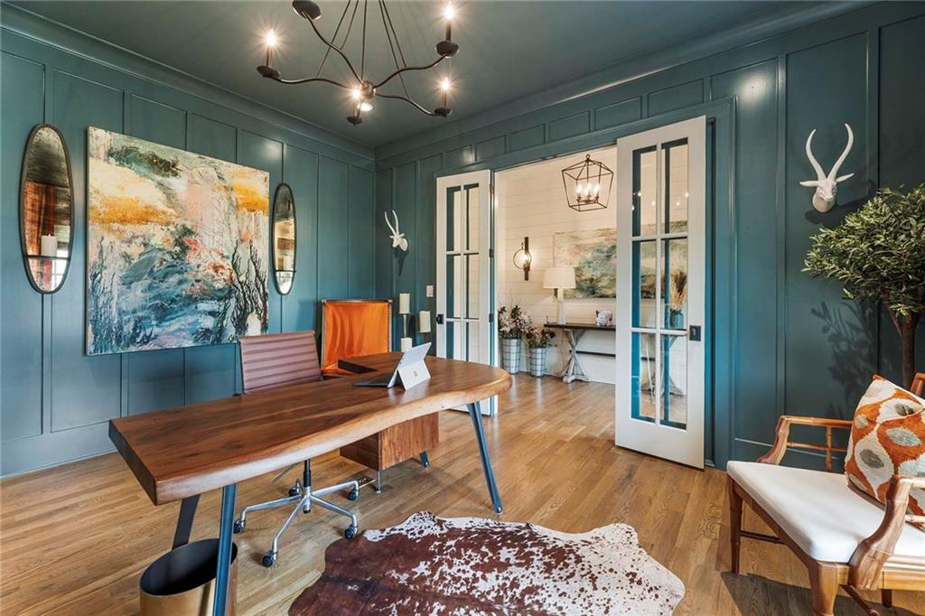 1012 Madison Hall Lane