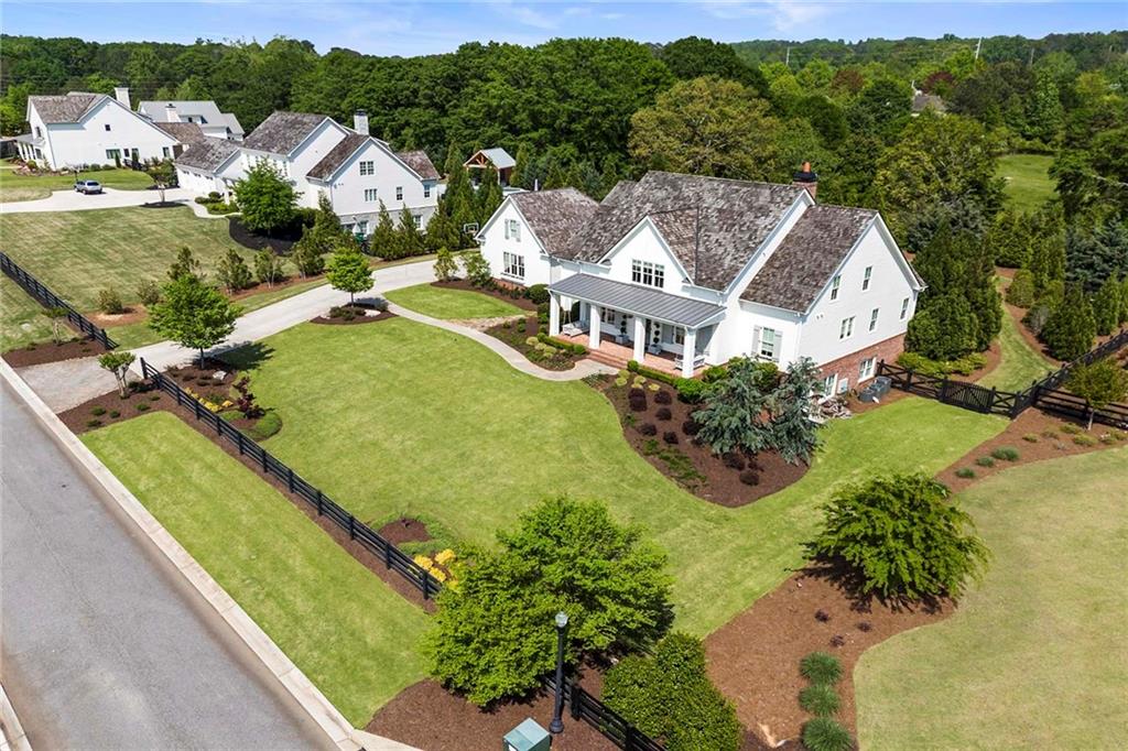 1012 Madison Hall Lane