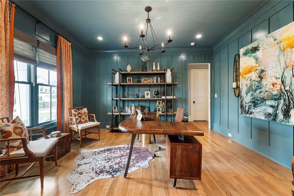 1012 Madison Hall Lane