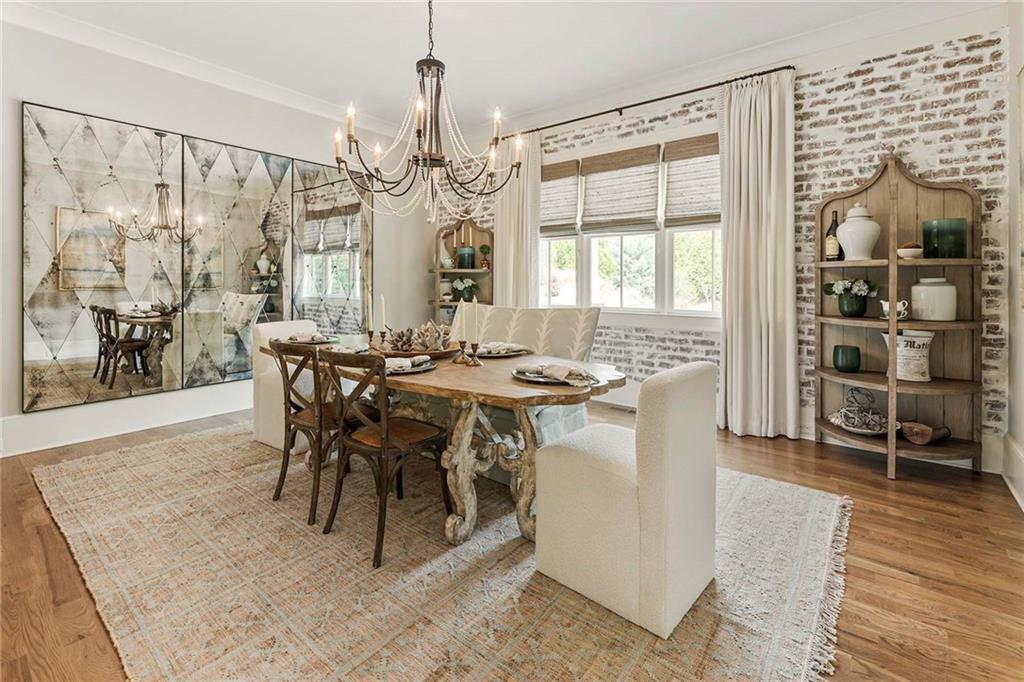 1012 Madison Hall Lane