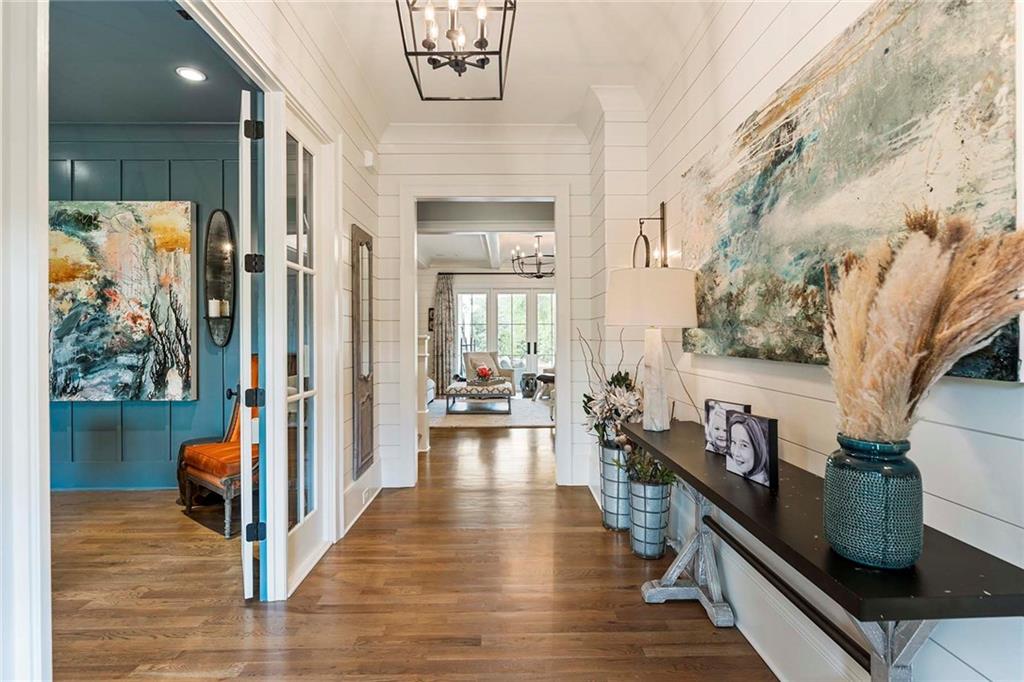 1012 Madison Hall Lane