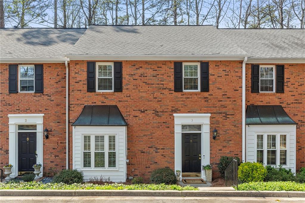 1160 Windsor Parkway Unit 3