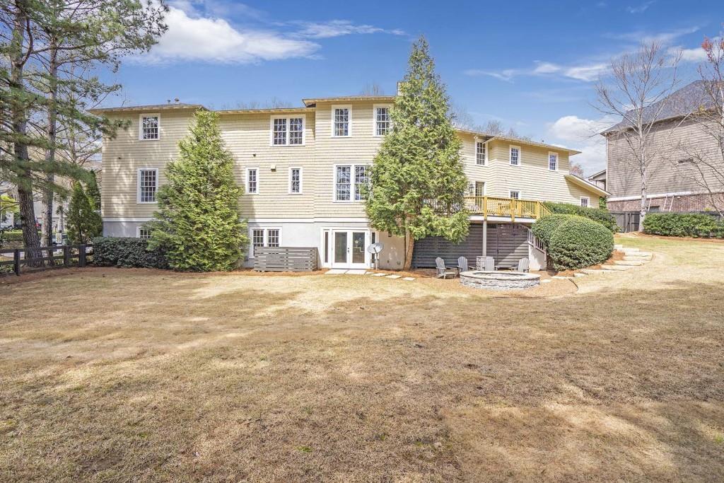 4455 Crossland Drive