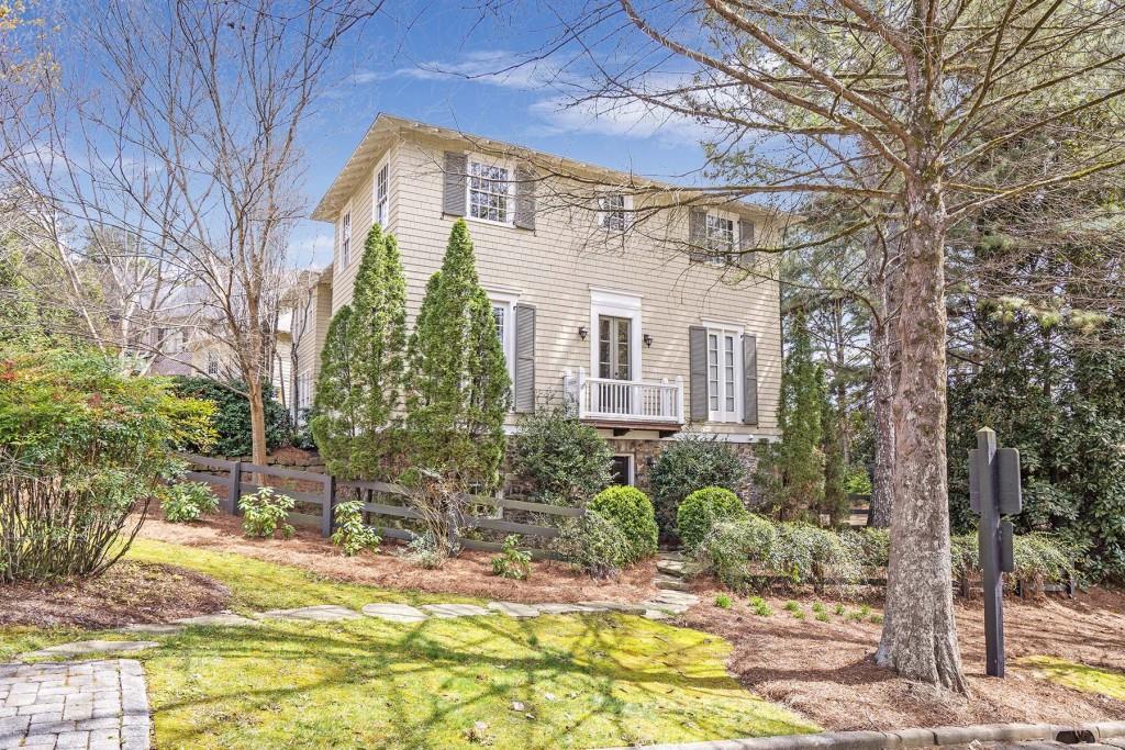 4455 Crossland Drive