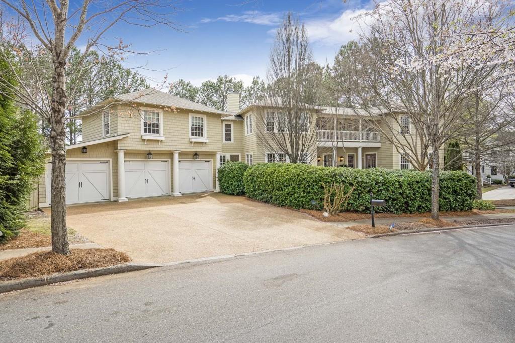 4455 Crossland Drive
