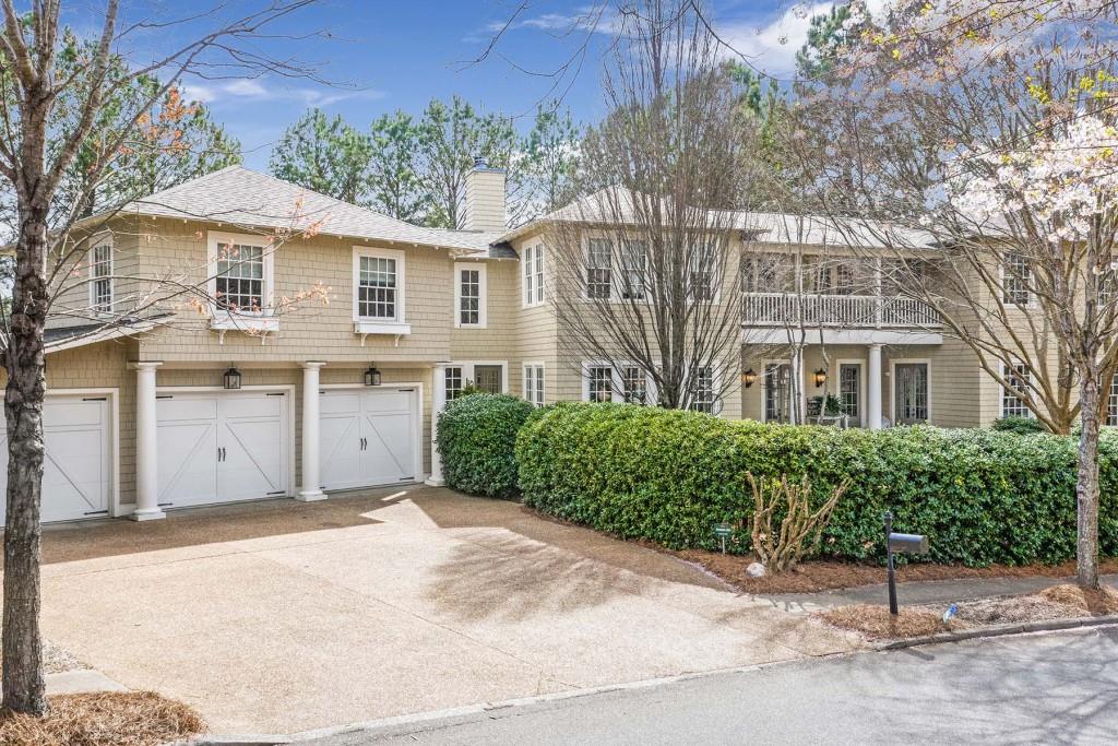 4455 Crossland Drive