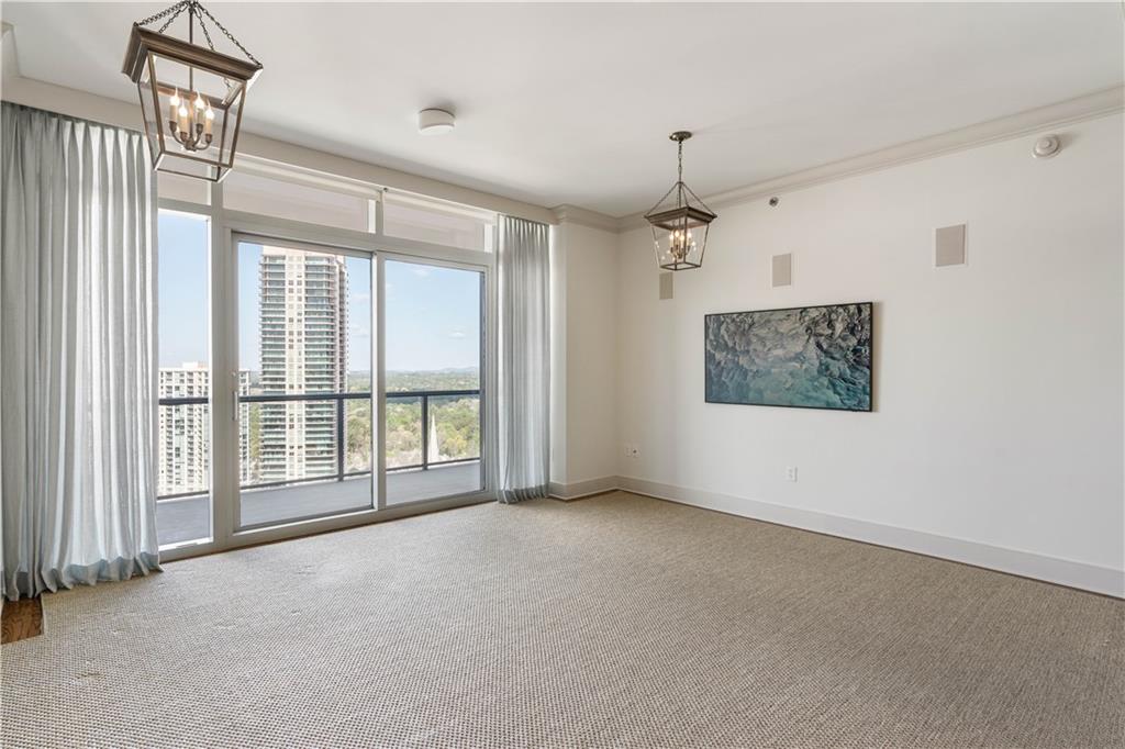 3630 Peachtree Road NE Unit 1901