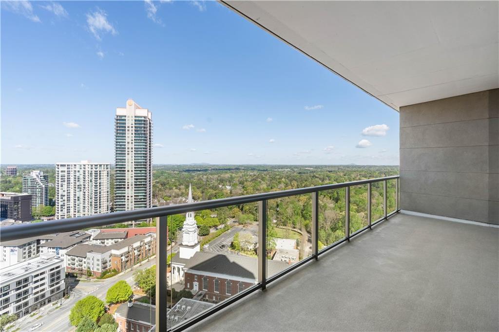 3630 Peachtree Road NE Unit 1901