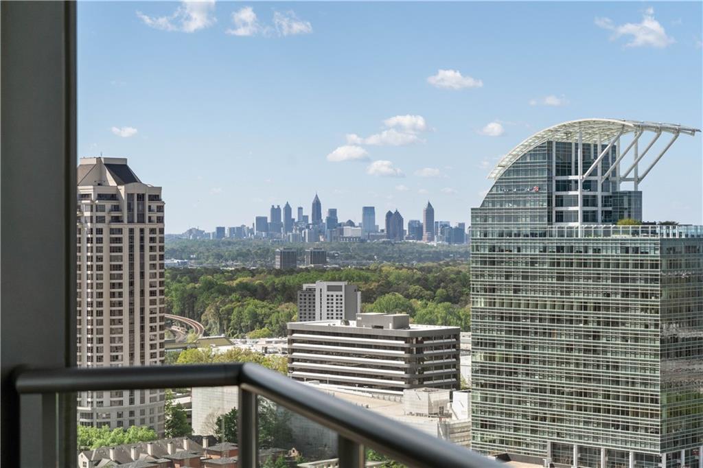 3630 Peachtree Road NE Unit 1901