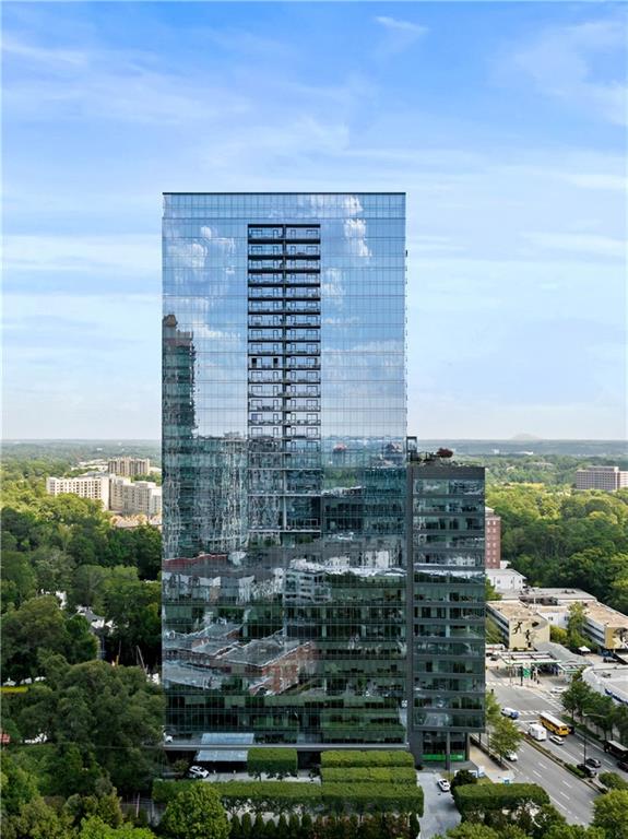 3630 Peachtree Road NE Unit 1901