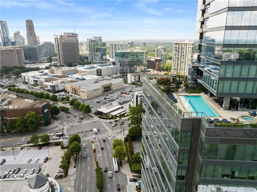 3630 Peachtree Road NE Unit 1901