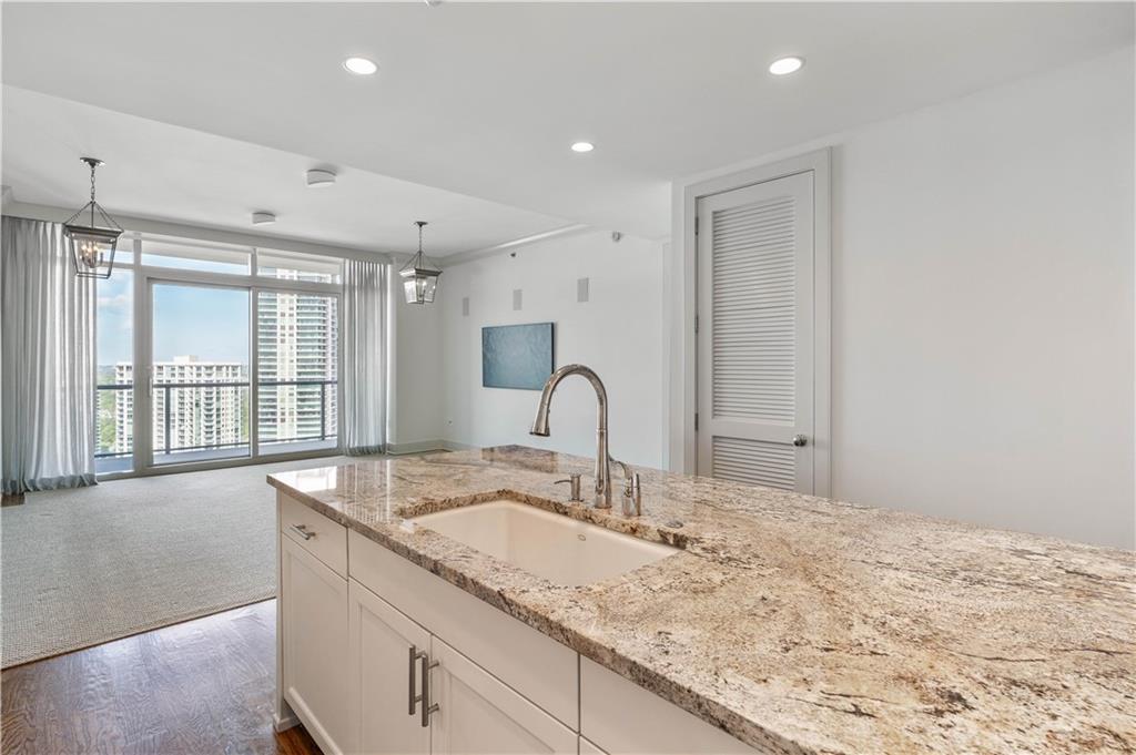 3630 Peachtree Road NE Unit 1901