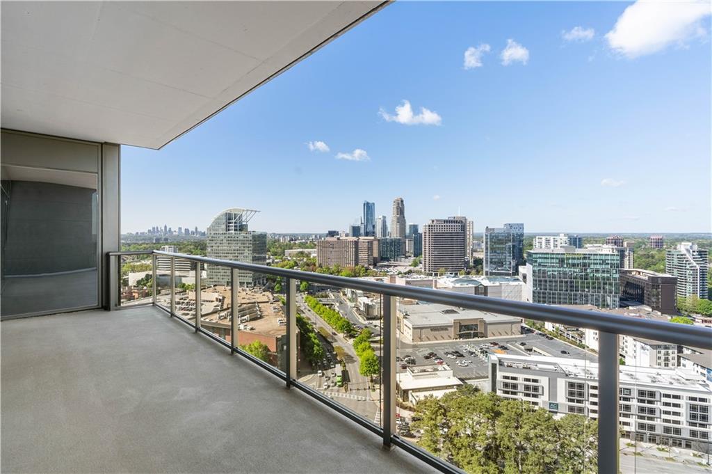 3630 Peachtree Road NE Unit 1901