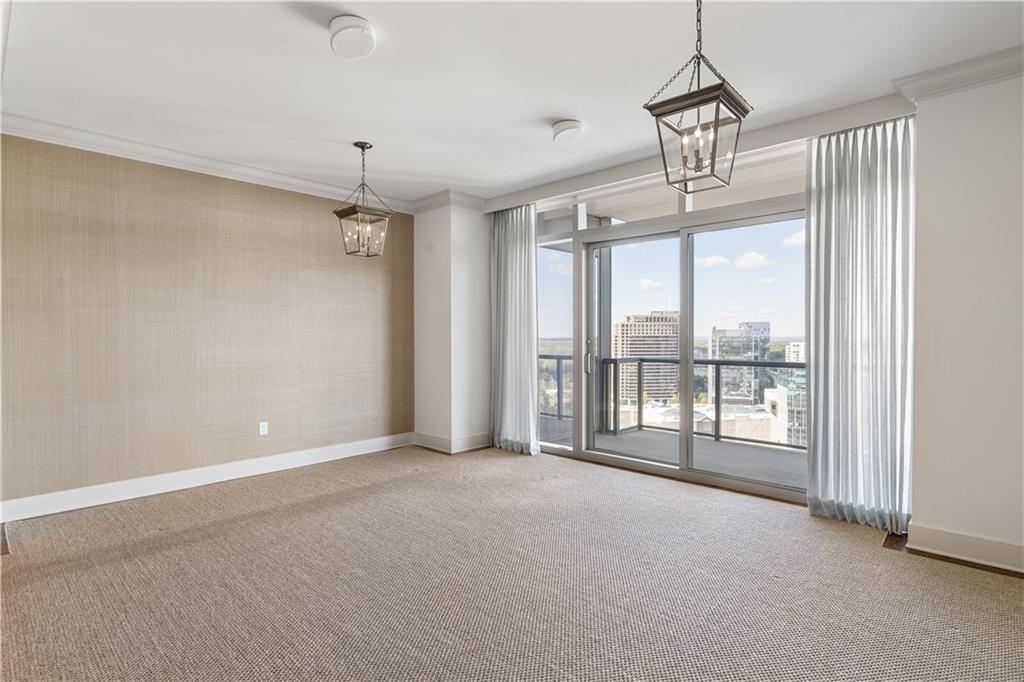 3630 Peachtree Road NE Unit 1901