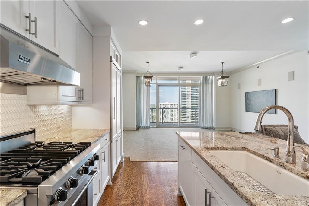 3630 Peachtree Road NE Unit 1901