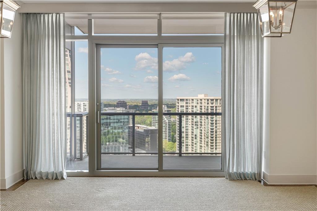 3630 Peachtree Road NE Unit 1901