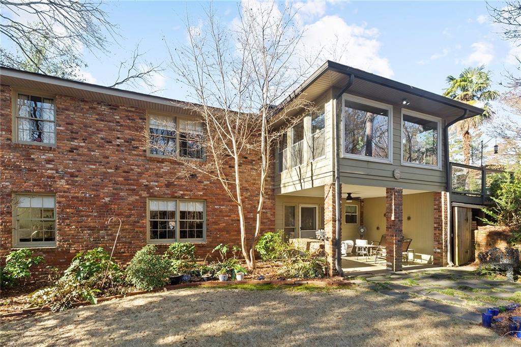 1170 Kingston Drive