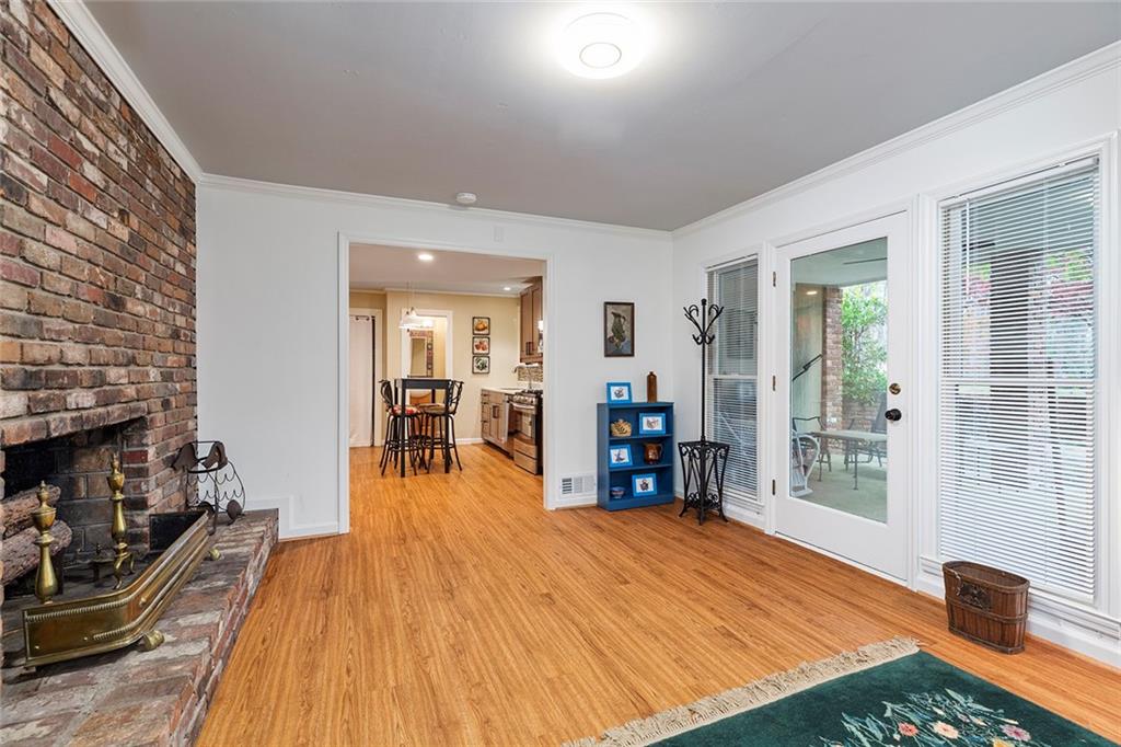 1170 Kingston Drive