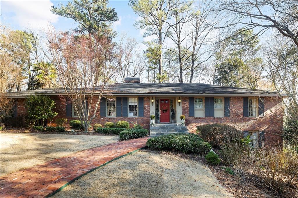 1170 Kingston Drive