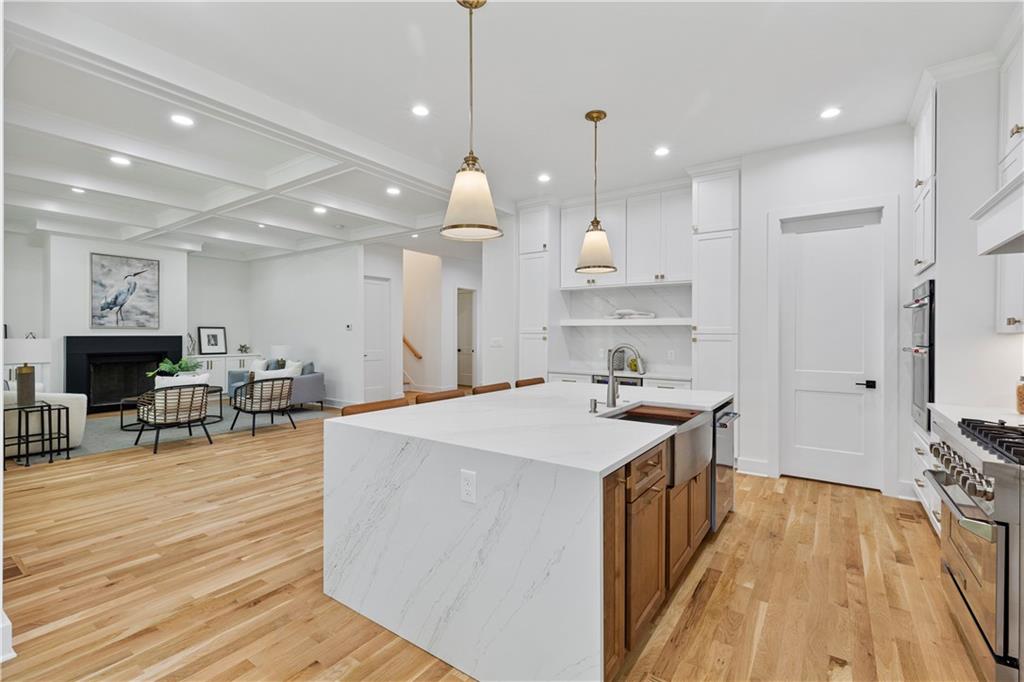 97 Oakridge Avenue SE
