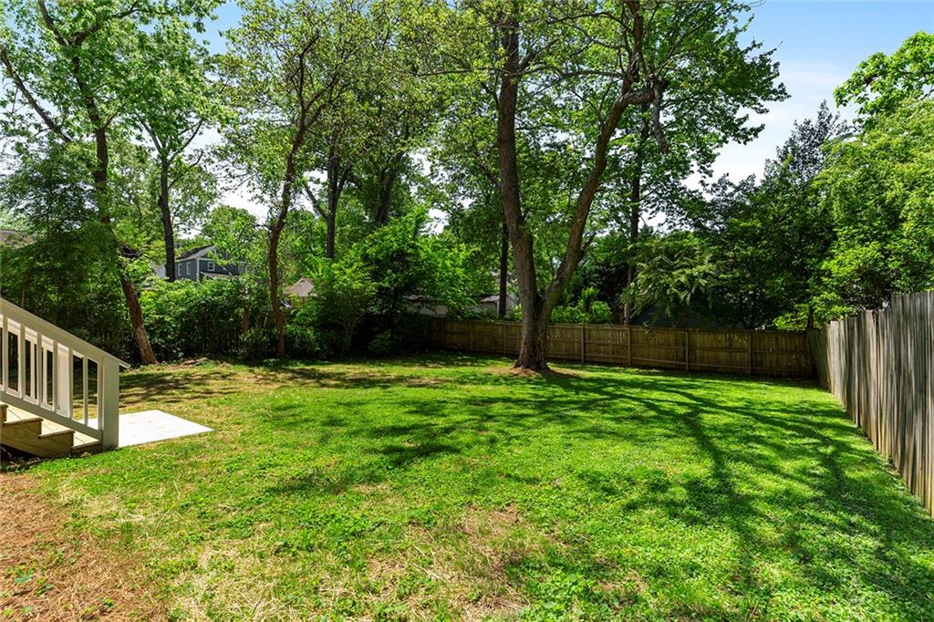 97 Oakridge Avenue SE