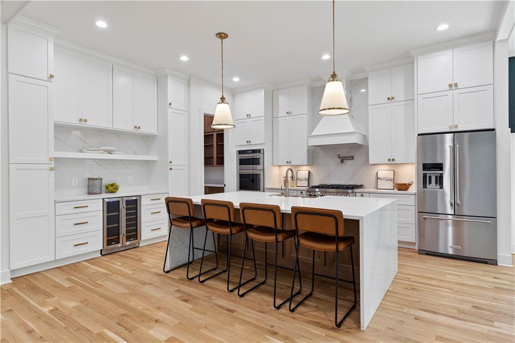 97 Oakridge Avenue SE
