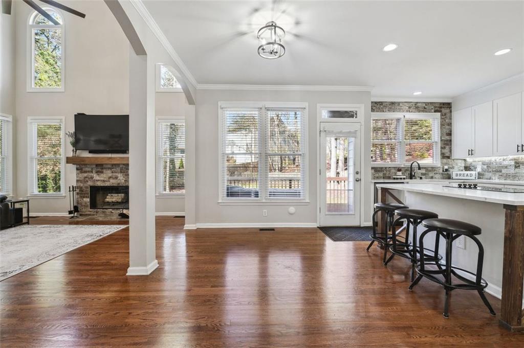 4028 Windgrove Crossing