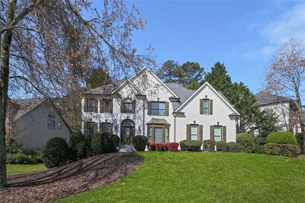 4028 Windgrove Crossing