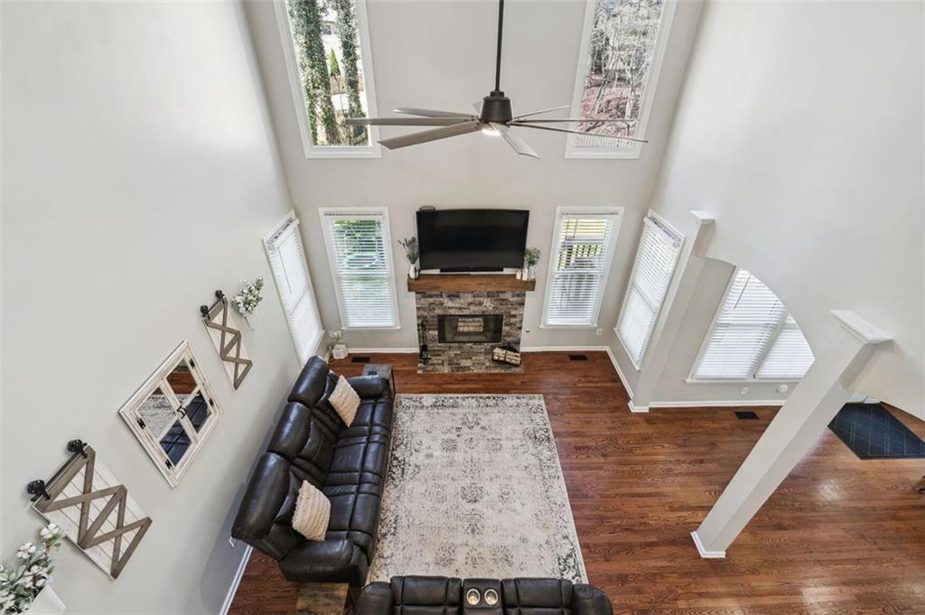 4028 Windgrove Crossing