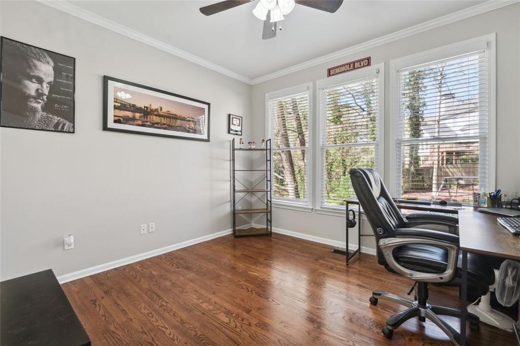 4028 Windgrove Crossing
