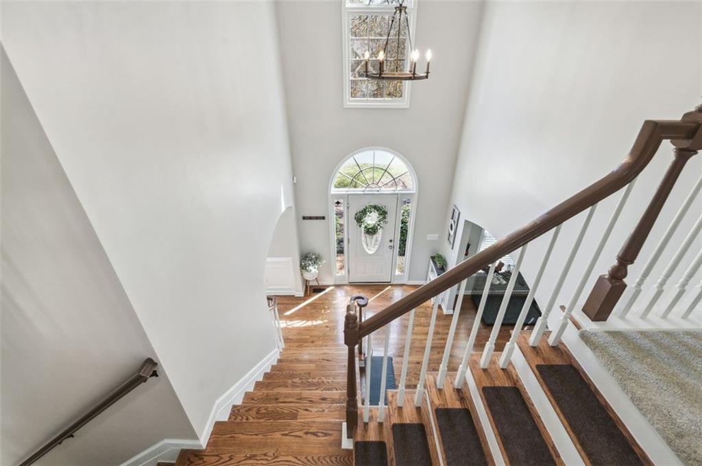 4028 Windgrove Crossing