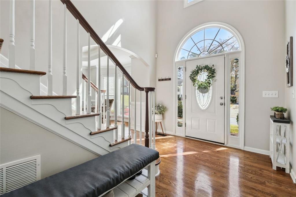 4028 Windgrove Crossing