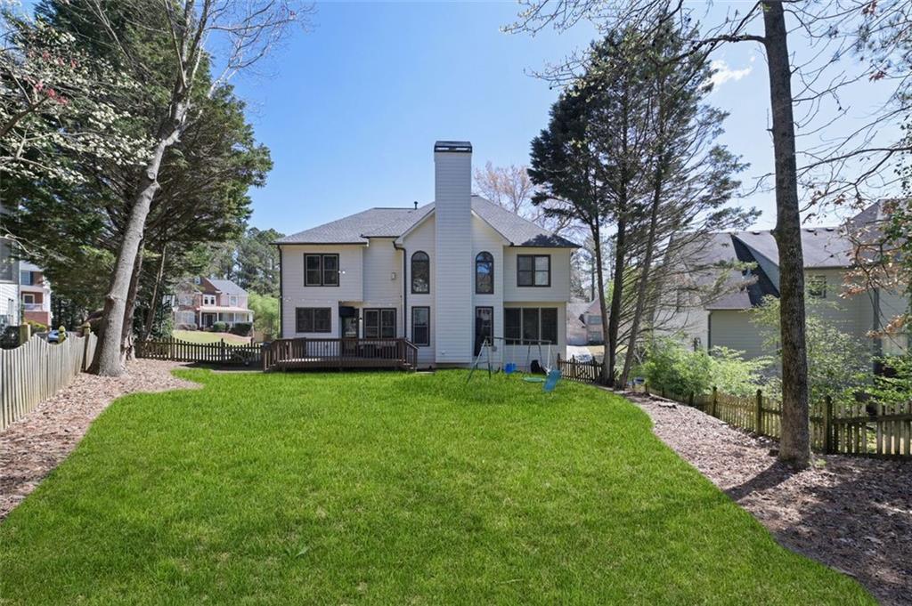 4028 Windgrove Crossing