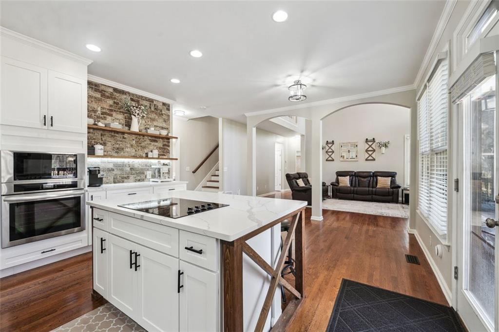 4028 Windgrove Crossing