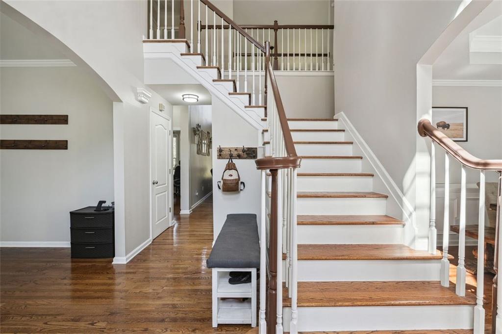 4028 Windgrove Crossing