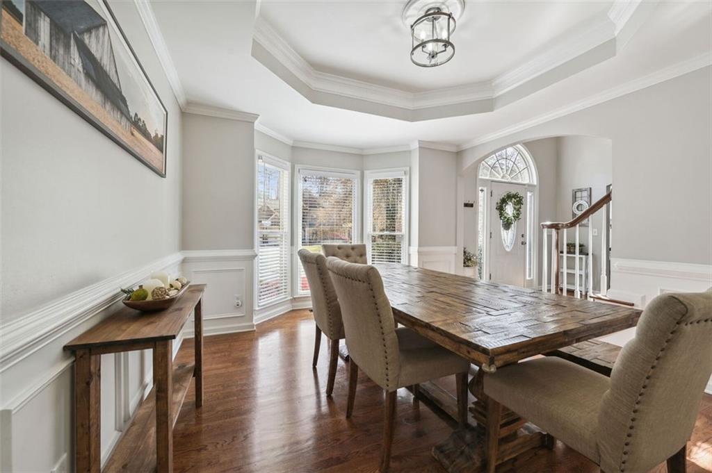 4028 Windgrove Crossing