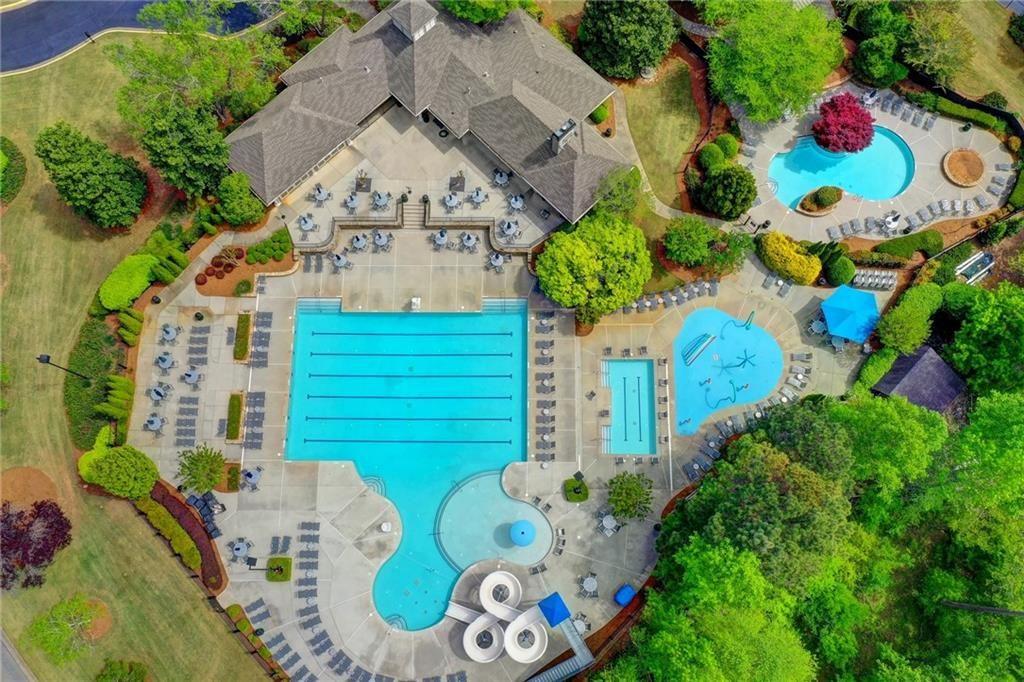 4028 Windgrove Crossing