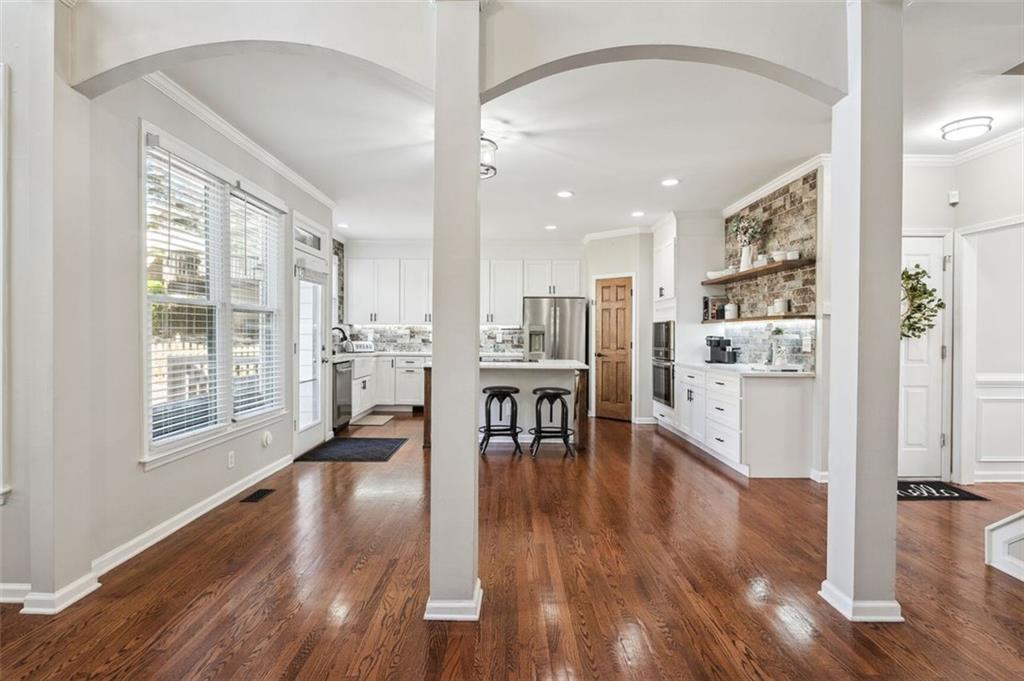 4028 Windgrove Crossing